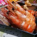 ｺｱﾗ's cooksnap of when they made 海老の照り煮【おせち】.