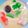 Cook★Robin's cooksnap of when they made 白みそのお雑煮　～お正月にピッタリ　.