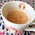 ふたごゆき's cooksnap of when they made 牛乳だけで超簡単♪ミルクティー.