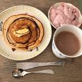 ま・д・な's cooksnap of when they made 自家製ホットケーキミックス.