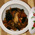 炒り豆's cooksnap of when they made ダシ昆布と大豆の佃煮〜リメイク編〜.