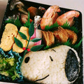 浜しょー's cooksnap of when they made ＊簡単！炊飯器で筑前煮（がめ煮）＊.