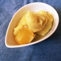 ネロの靴's cooksnap of when they made ミキサーで簡単！クリーミー♪栗きんとん.