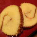 kiksatc's cooksnap of when they made 簡単お節！基本の伊達巻☆オーブン20分.