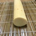 ヒルネコ３'s cooksnap of when they made はんぺんde伊達巻★オーブンで簡単に♪.