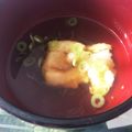 めめの料理修行's cooksnap of when they made シンプル。 揚げ餅のあんかけ.