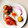 ３児ママCafe's cooksnap of when they made おせち料理「あっさり系海老の鬼瓦焼き」.