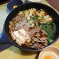 ♪でこ♪'s cooksnap of when they made 定番‼割り下から作るすき焼き.
