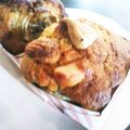 ゆずぶくろめん's cooksnap of when they made めっちゃ簡単♪バナナマフィン(≧▽≦)❤.