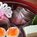 マユガリータ's cooksnap of when they made ローストビーフ.