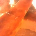 ペット♪♪'s cooksnap of when they made フープロで作る簡単豆乳チーズケーキ.