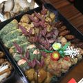 友村さんのお嫁さん's cooksnap of when they made 簡単☆フライパンでローストビーフ.