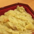 ChunChun☆≡'s cooksnap of when they made レンジとフライパンで簡単リンゴきんとん.