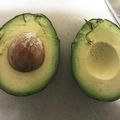 はにわん、's cooksnap of when they made 【料理の基本】アボカドの切り方＆選び方.