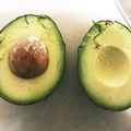 はにわん、's cooksnap of when they made 【料理の基本】アボカドの切り方＆選び方.