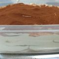 くむちん's cooksnap of when they made 簡単☆ティラミス.