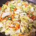 かんかぁちゃん's cooksnap of when they made 白菜のおひたし☆人気検索トップ10入り！.