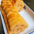 なおぴん1's cooksnap of when they made 簡単お節！基本の伊達巻☆オーブン20分.