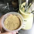 ごりくま's cooksnap of when they made 魚粉の作り方.