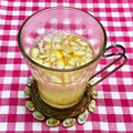 にきけん's cooksnap of when they made 使ったあとの柚子で柚子茶.
