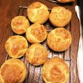クックLQB9JS☆'s cooksnap of when they made ☆シュークリーム☆.