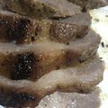 たるらりら's cooksnap of when they made 塩豚の簡単ローストポーク.
