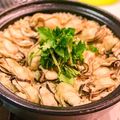 クック2U7LIB☆'s cooksnap of when they made 牡蠣ご飯.