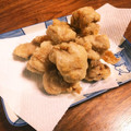 Takarai3's cooksnap of when they made 香り楽しむ♡柚子胡椒唐揚げ.