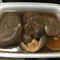 ココア1324's cooksnap of when they made うちのおせち♪～しいたけの煮物.
