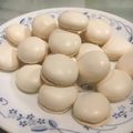 てぃるてぃー's cooksnap of when they made メレンゲクッキー 失敗しない！！.