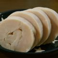 あだきん's cooksnap of when they made 鶏ハムの作り方♥.
