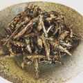 ゆめpin's cooksnap of when they made お節料理⋆初心者でも簡単田作り.