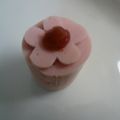 ちっち♡'s cooksnap of when they made お弁当に♪魚肉ソーセージのお花.