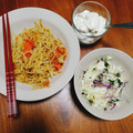 hamuk0's cooksnap of when they made 超簡単ヴィーガンマヨネーズ　卵牛乳不使用.