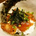 ☆mamingo☆'s cooksnap of when they made づけまづける.