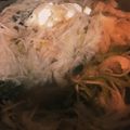 たなかno's cooksnap of when they made 豚薔薇白菜のミルフィーユ鍋、みぞれ無水鍋.