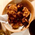 mack♪♪♪'s cooksnap of when they made 旦那大好き！本当に美味しい唐揚げ！.