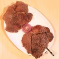 Richland☆Y's cooksnap of when they made 給料日後のねぎま串.