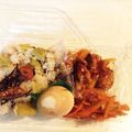 クック1NO0XS☆'s cooksnap of when they made 中華料理屋さん直伝♥本格肉団子の甘酢あん.