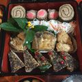 ユリchan＊'s cooksnap of when they made 簡単お節！昆布巻き☆豚ひき肉.