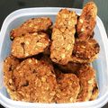 キホママ's cooksnap of when they made ダイエットスイーツ★　おからバー★.