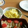 eiyoushi's cooksnap of when they made 簡単な栗あん栗きんとん.