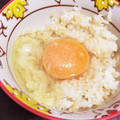 和ひつじ's cooksnap of when they made うちのたまごかけごはん.