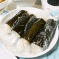 o^o^oayuayu's cooksnap of when they made 板こぶのすし（高知県旧物部村の郷土寿司）.