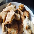 クック16RDJ9☆'s cooksnap of when they made 鶏ムネ肉のマヨ焼き.