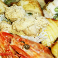 gucchanB's cooksnap of when they made おせちにお酒のアテに たらこの煮つけ.