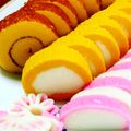 oliverose's cooksnap of when they made 錦たまご.