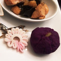 Mokainnyc's cooksnap of when they made おせちの一品に、簡単綺麗！栗きんとん.