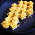 ひさかた's cooksnap of when they made 錦卵(二色卵).