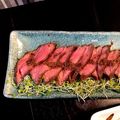 キョーポ's cooksnap of when they made 簡単ローストビーフ　オーブンを使わない.